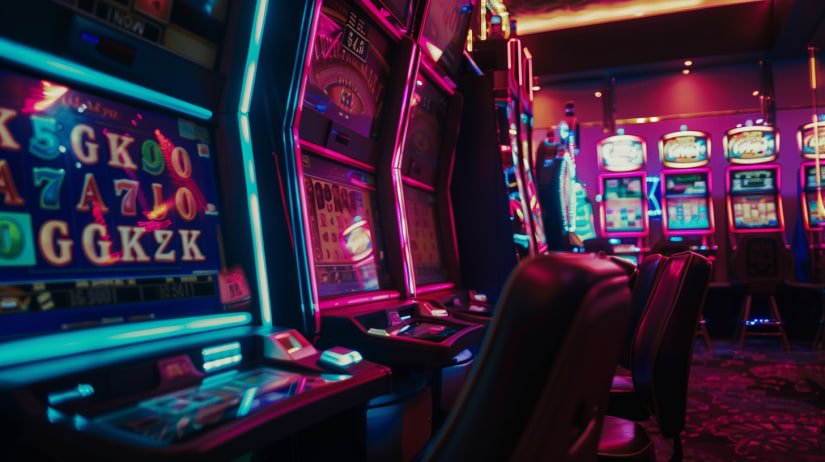 ec2 mobile gaming