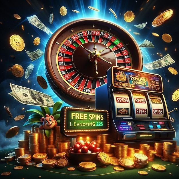 ec2 Slots